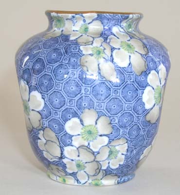 Vase c1930s